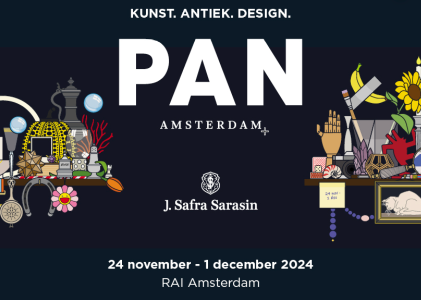 Terugblik op PAN Amsterdam 2024