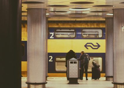 NS erkent beeld van lager betalingsmoreel op hogesnelheidslijn, wijst reizigers op eigen verantwoordelijkheid