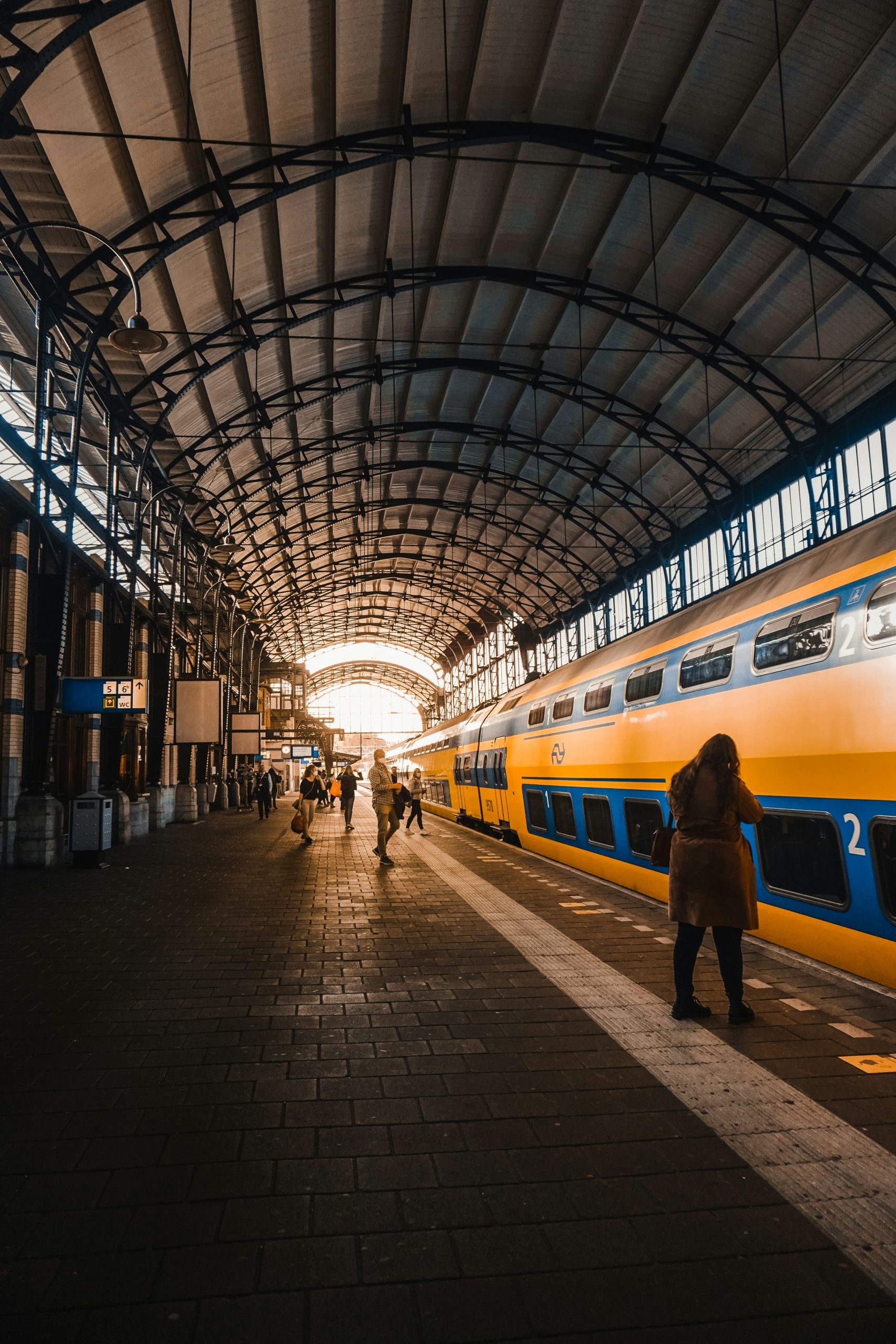 OV-fiets had in 2024 recordjaar en groeit verder: Fietsersbond is positief, maar ziet ook ruimte voor verbetering