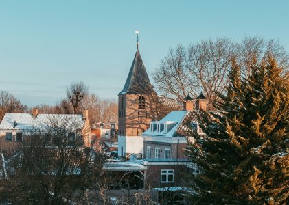 Actie Kerkbalans weer van start: “zeer belangrijk om de gemeentes en parochies te financieren”