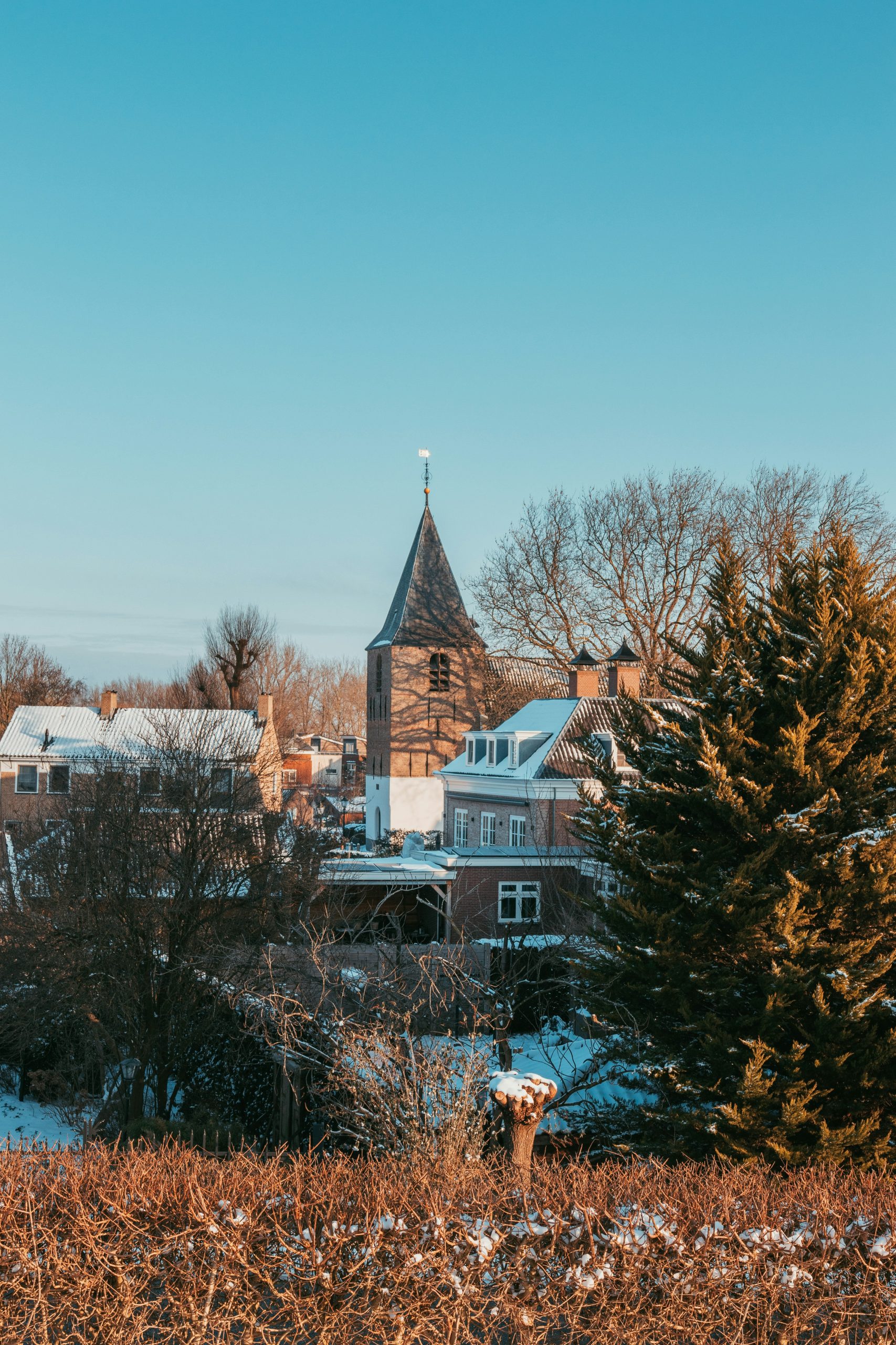 Actie Kerkbalans weer van start: “zeer belangrijk om de gemeentes en parochies te financieren”