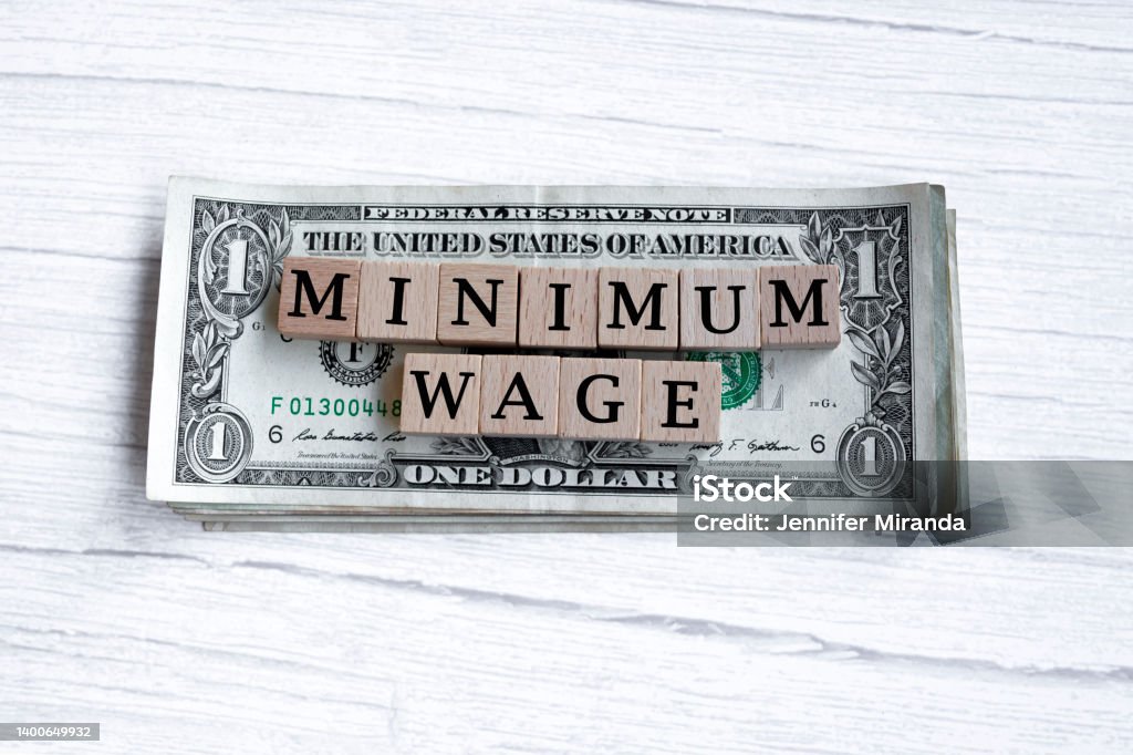 Minimumloon maakt sprong omhoog