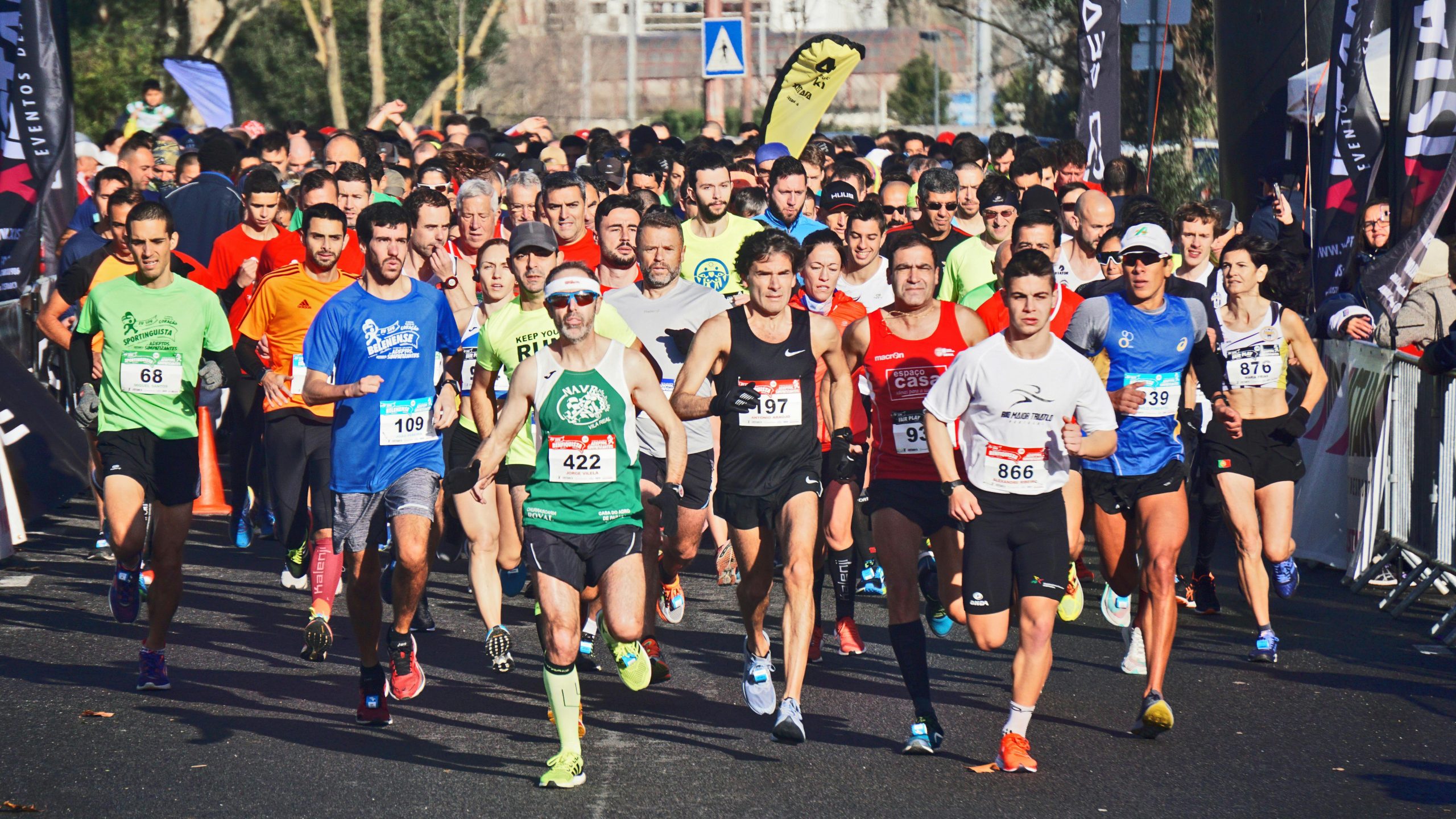 Marathon