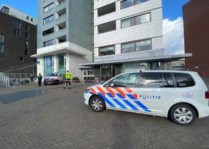 Oproep politie: alle informatie welkom na schietpartij 