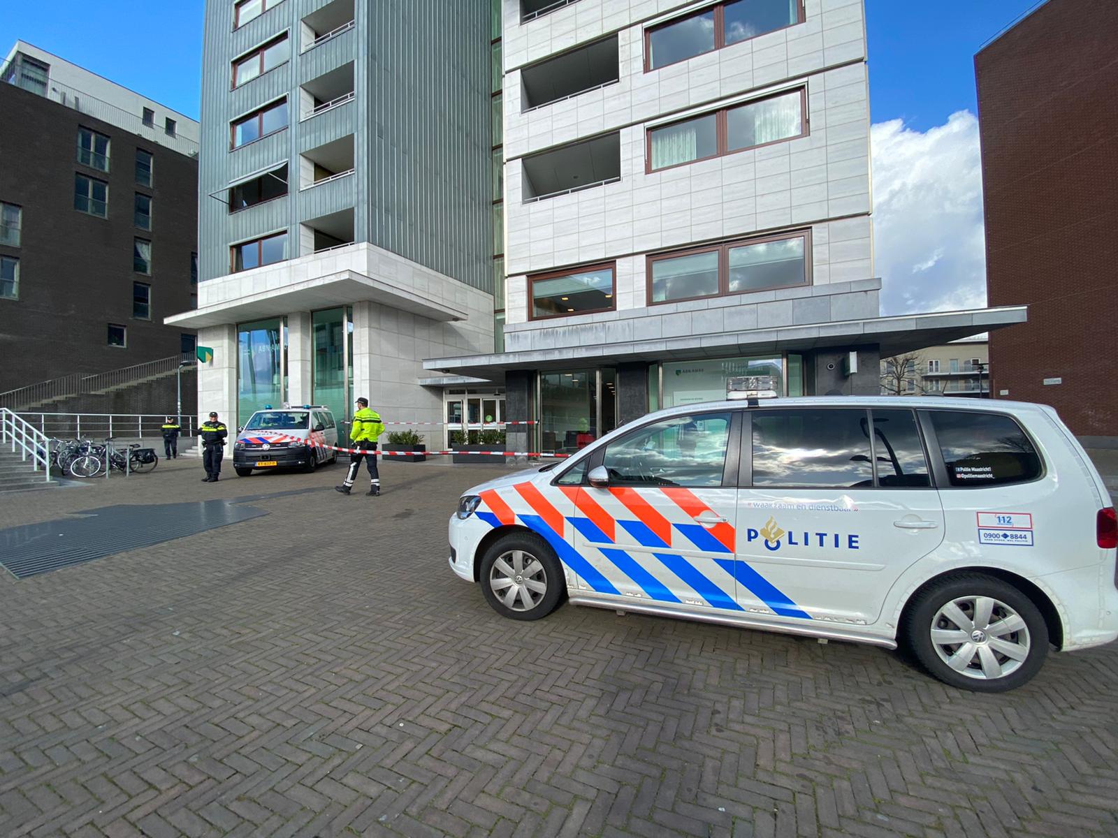 Oproep politie: alle informatie welkom na schietpartij 