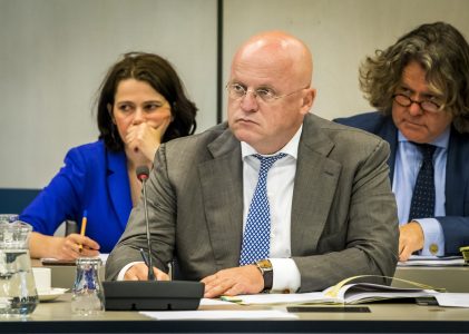 Taboe grensoverschrijdend gedrag verbroken: aantal meldingen verdubbelt sinds 2019