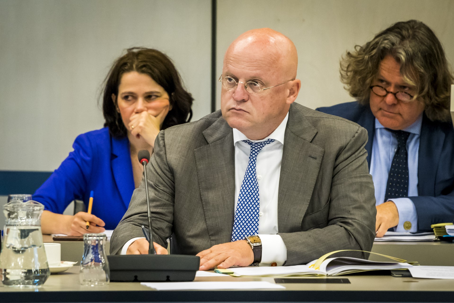 Taboe grensoverschrijdend gedrag verbroken: aantal meldingen verdubbelt sinds 2019