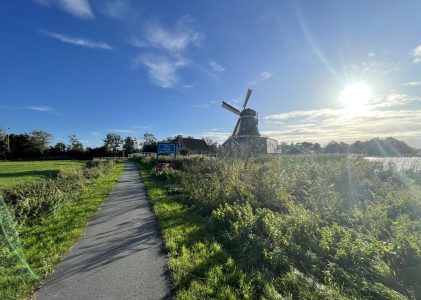 Jachtseizoen IJlst: poging om band tussen jongeren en politie te versterken