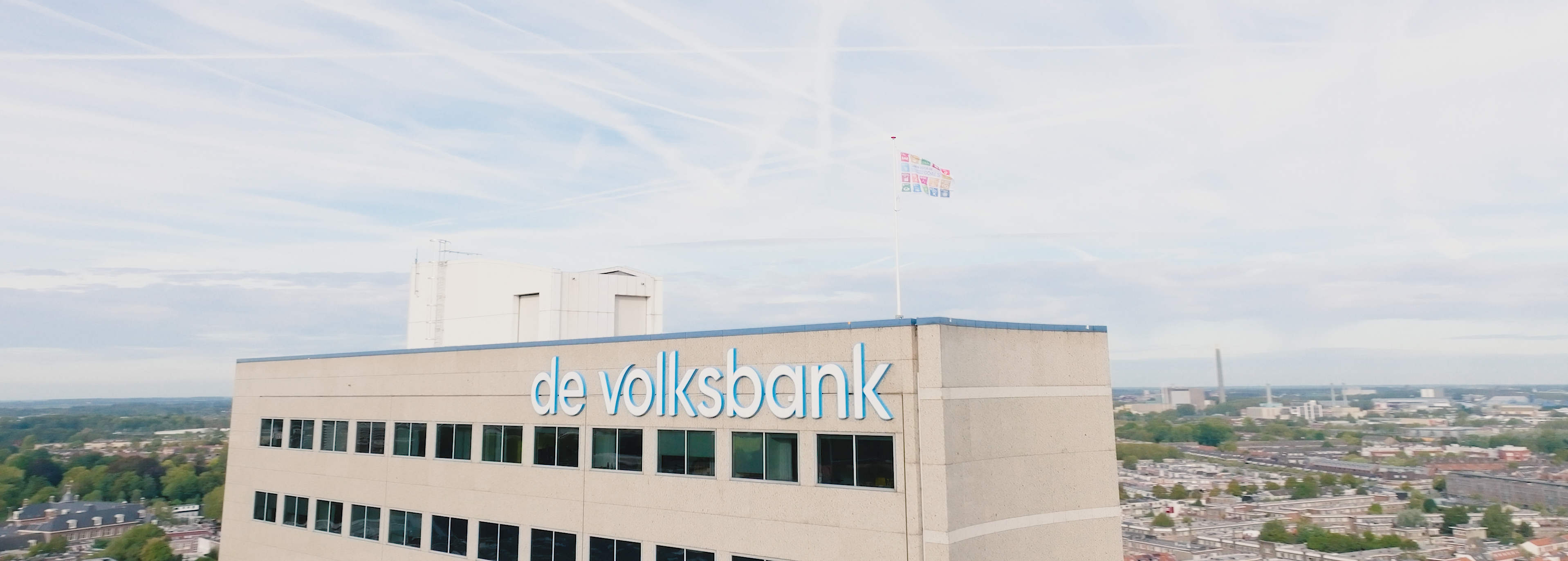 De Volksbank merkt niks van de groeiende salariskloof tussen man en vrouw door ”appels met appels te vergelijken”