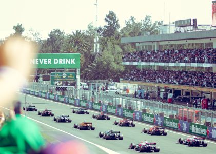 Formule 1 zet plannen voor terugkeer naar Zuid-Afrika op een laag pitje: “Ik zie dit niet gebeuren.”