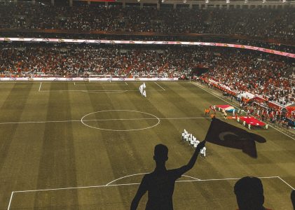 Veel discussie nadat de KNVB stopt met One Love aanvoerdersband