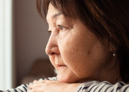 Situatie rondom eenzaamheid onder ouderen laatste jaren verslechterd