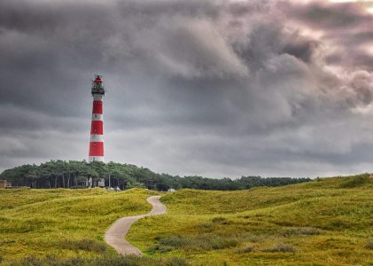 Sunneklaas op Ameland; hoe zit het nou echt?