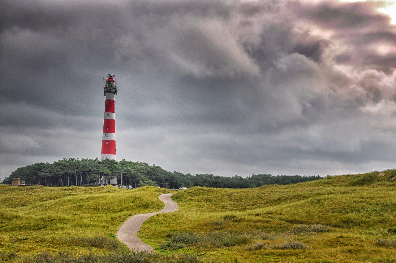 Sunneklaas op Ameland; hoe zit het nou echt?