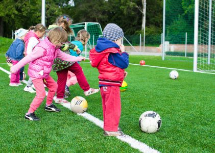 Nationale Sportweek Groningen is in volle gang: ‘We willen laten zien hoe leuk sporten kan zijn’