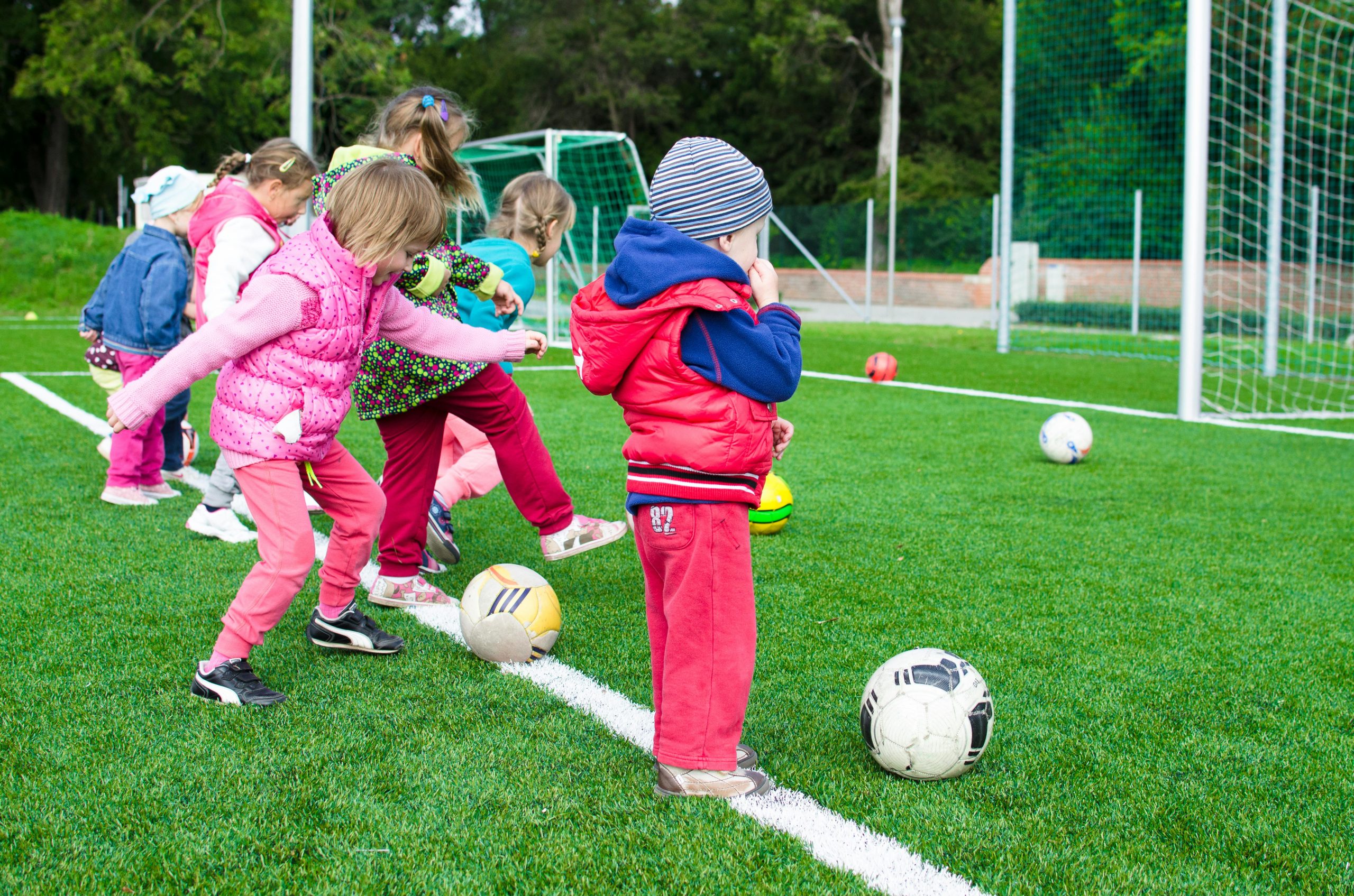 Nationale Sportweek Groningen is in volle gang: ‘We willen laten zien hoe leuk sporten kan zijn’