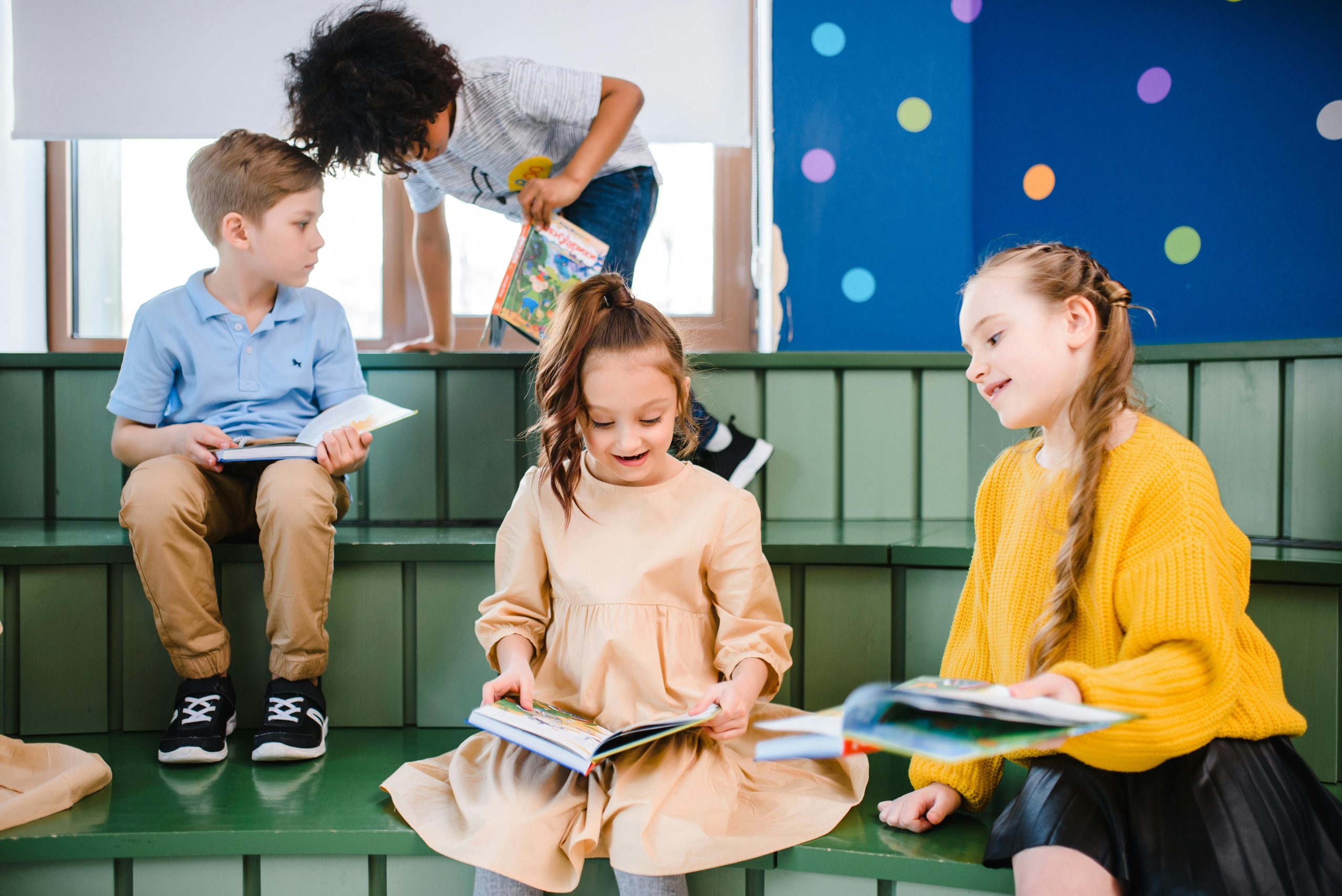 Verhoging van de btw: belast er geen kinderen mee