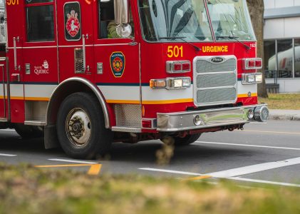 Nieuwe brandweer kazerne in Hoogeveen is nog niet zeker