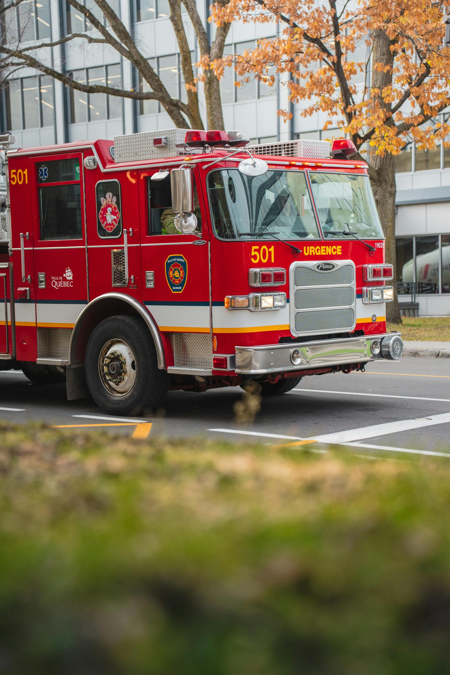 Nieuwe brandweer kazerne in Hoogeveen is nog niet zeker