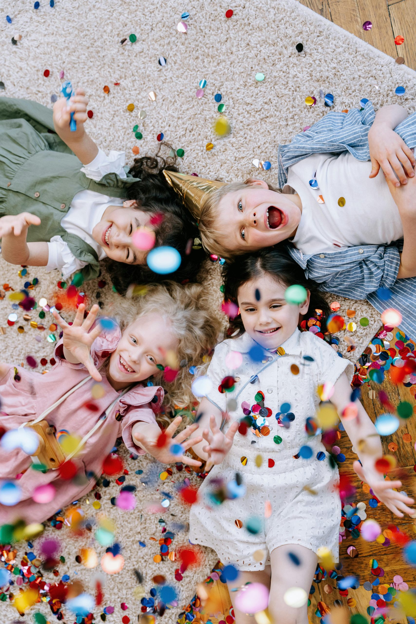 Vijfjarig bestaan van kinderopvang ‘En Nu Jij’ wordt groots gevierd