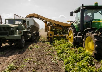 Abemec zet de volgende stap in agrarische sector door bedrijfsovername