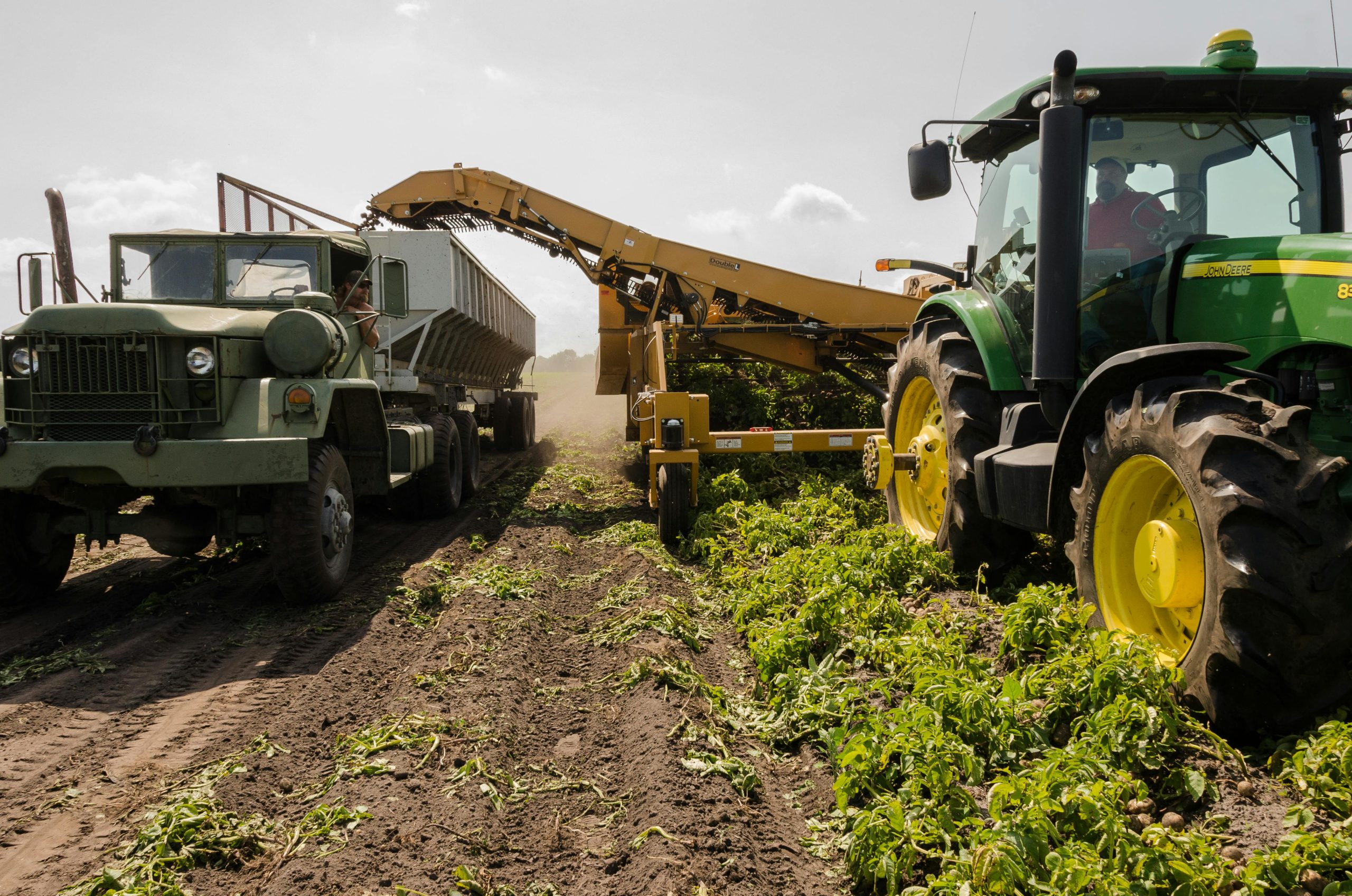 Abemec zet de volgende stap in agrarische sector door bedrijfsovername