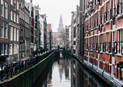 Een kamer huren als student? Het wordt een stuk makkelijker.