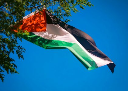 De redenen achter de pro-Palestina demonstratie op 7 oktober 