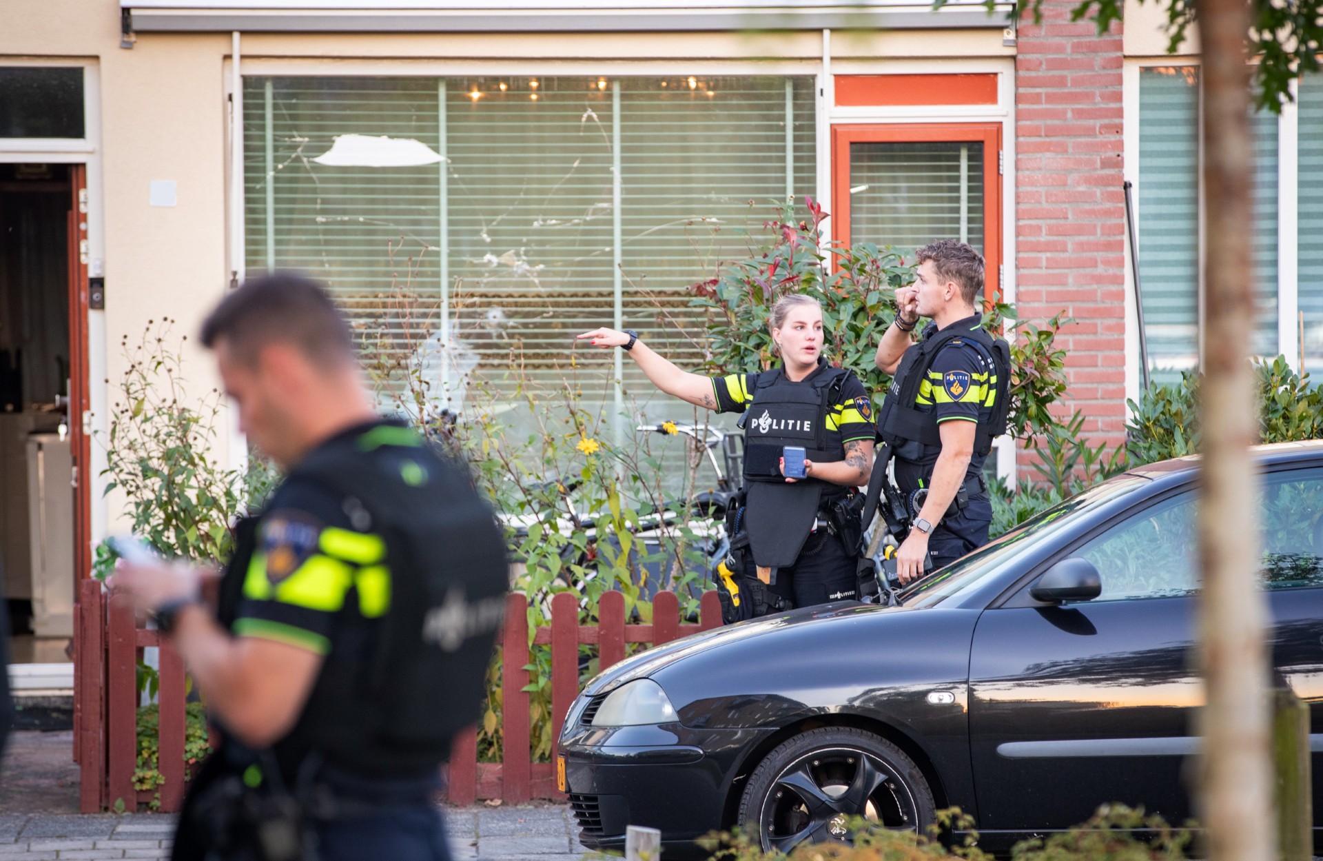 Hoeveelheid autobranden in Zwolle blijft stijgen, extra maatregelen nodig