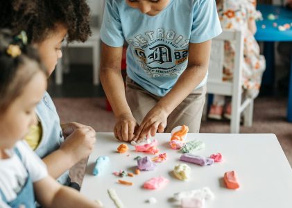 Kinderopvang ‘En Nu Jij’ viert vijfjarig jubileum met groot succes