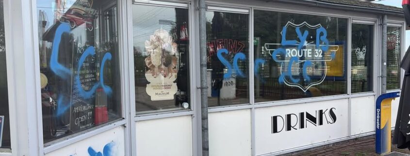 Foto: Route32Diner/Facebook