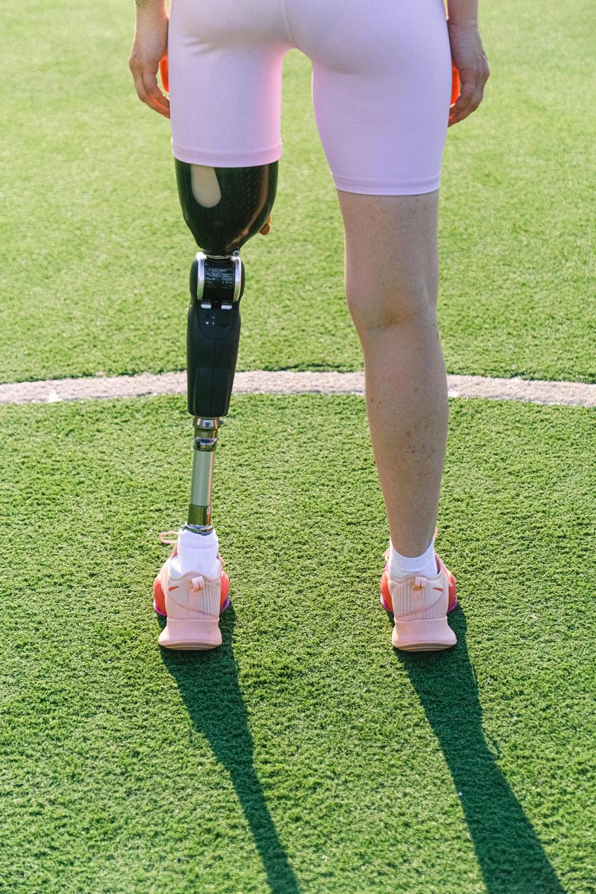 Gehandicaptensport Nederland maakt zich hard voor inclusief sporten