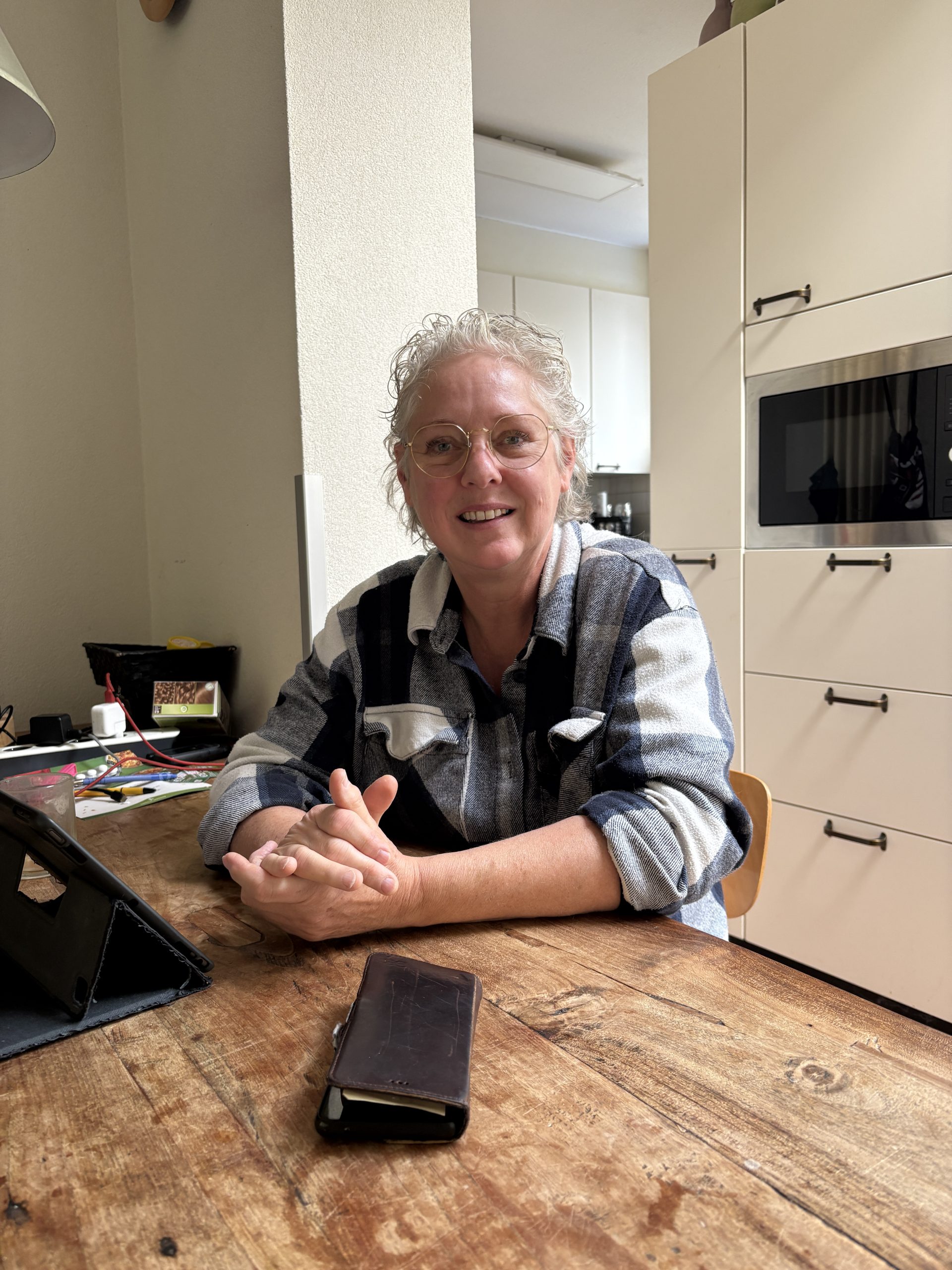 Anneke Terpstra: “Ik heb mijn leven 20 jaar lang ‘on hold’ gezet voor mijn zoon.”