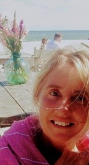 Hanneke Versteeg; “Studenten kracht geven om zelf hun zaken op te lossen”