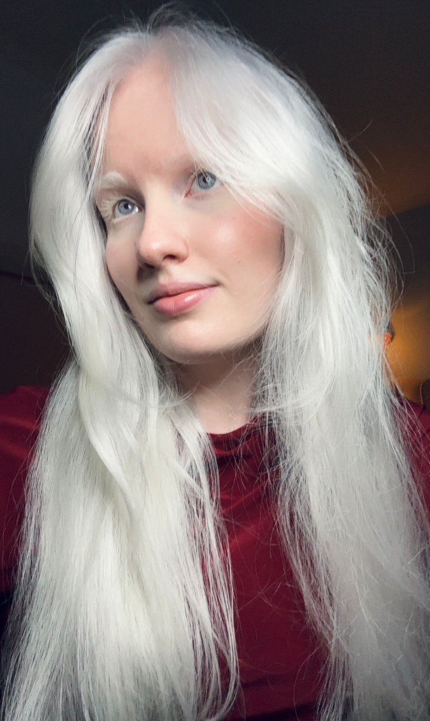 Fleur van der Ven; “Als je er anders uitziet, dan ben je een makkelijk doelwit”