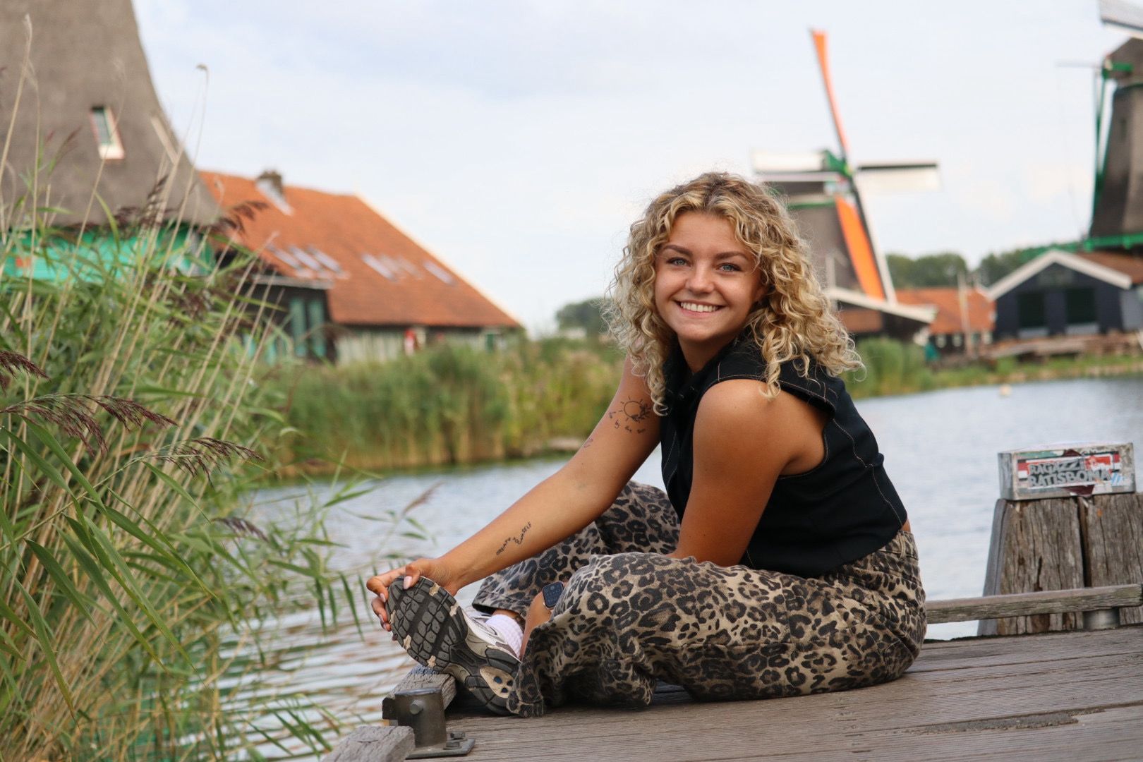 Het verhaal van een eerste generatie student: ”Ze doen echt hun best om ondersteunend te zijn, maar ze snappen soms niet wat het van mij vergt.”