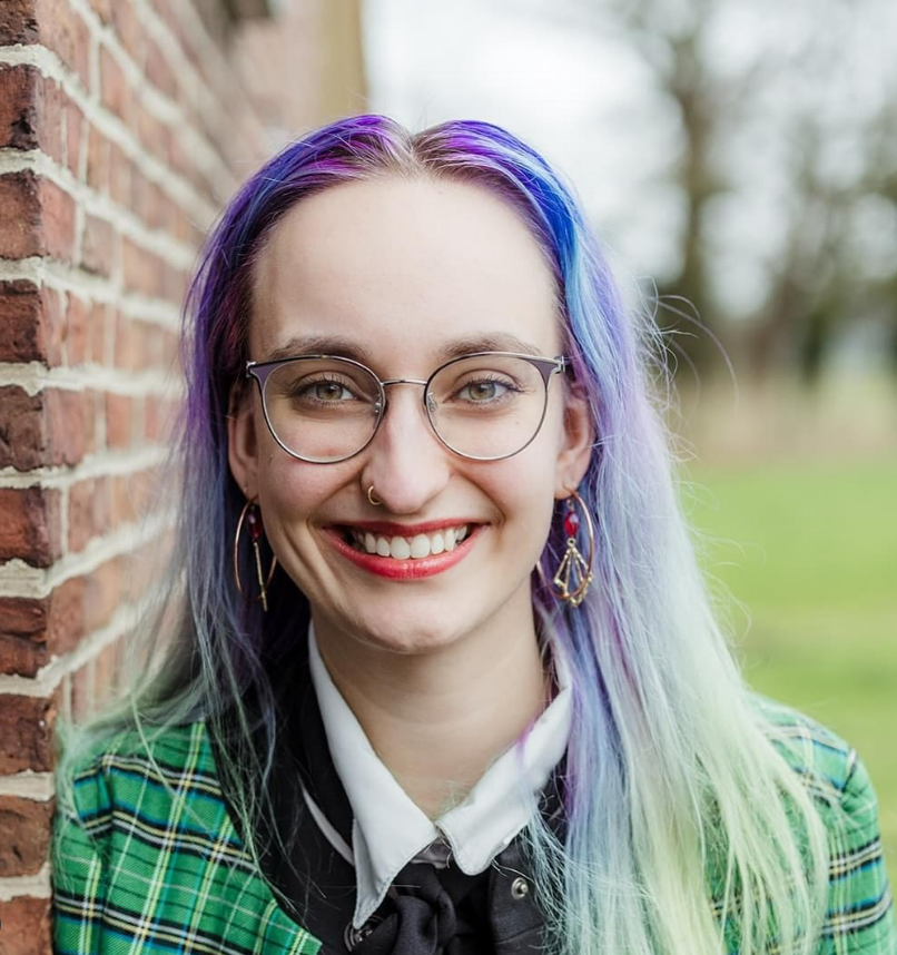 Nicolien Boekhoudt: “Mijn gedachte was altijd: als er hier wat met mij gebeurt, dan word ik pas over een maand gevonden”