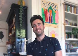 Karel Lichtendonk blikt terug op zijn jeugd: “Tussen geloof en vrijheid vond ik mijn eigen weg”