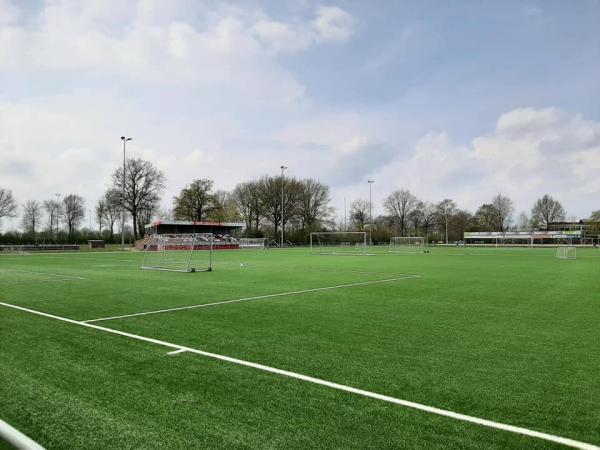 “Vrijwilligers zijn het hart van de club: zonder hen stort een vereniging in”