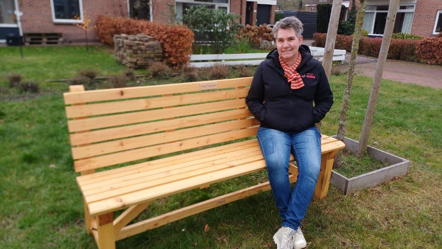 De oplossing tegen eenzaamheid? ‘Die moet vanuit jezelf komen’ 