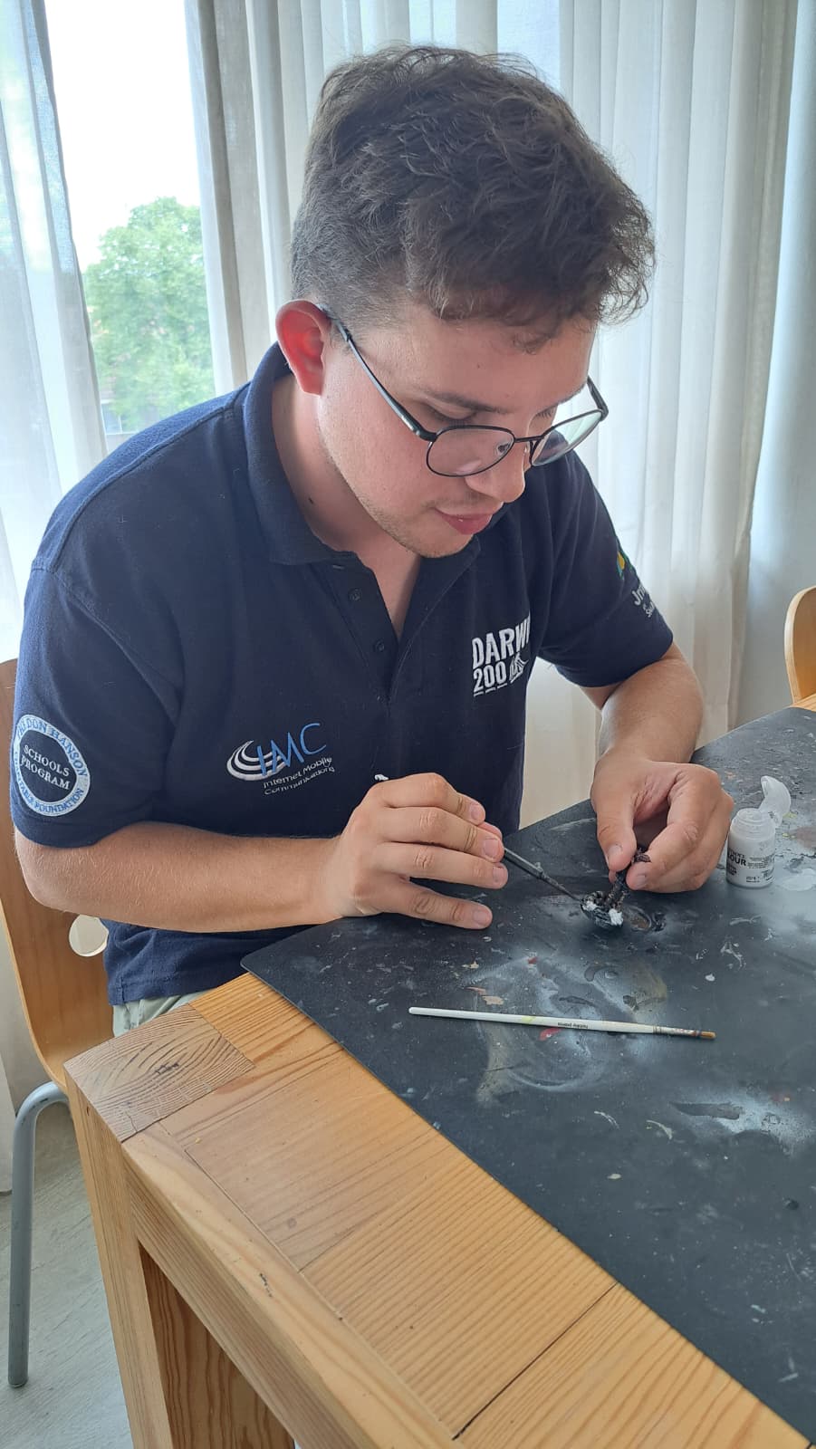 Leven met autisme: het verhaal van Arno