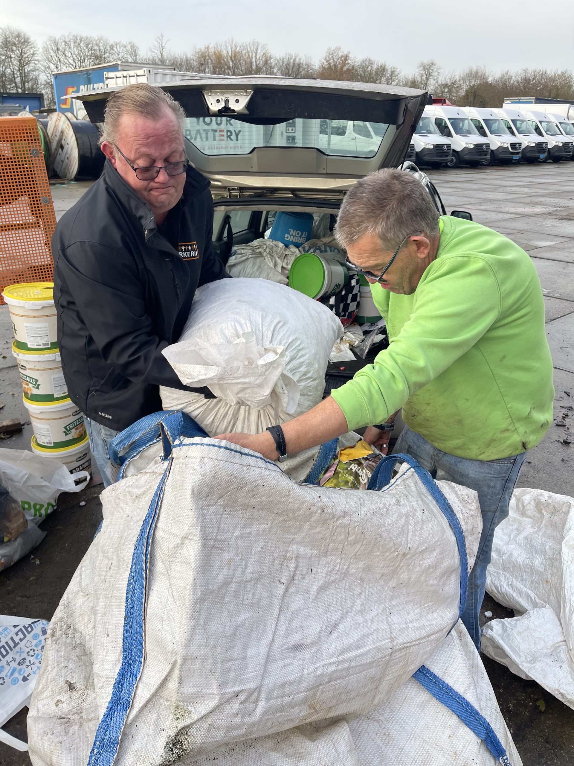 Toenemend aantal acties voor het Diabetes Fonds: ‘Iedere bijdrage telt’ 