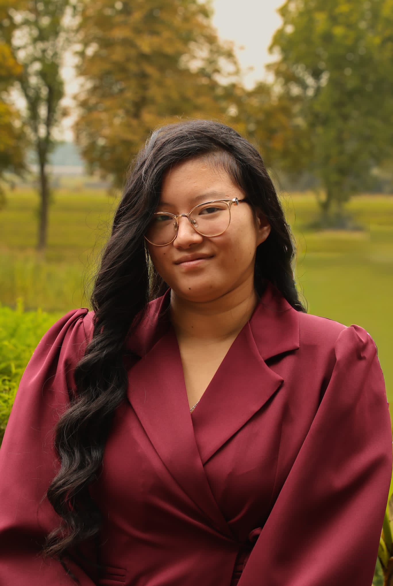 Isa S. over geadopteerd zijn in Nederland: “ik ben gewoon Nederlander”