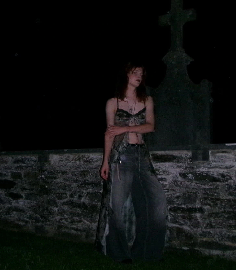 ‘’Live and let live’: Nola haar transitie van man naar vrouw 